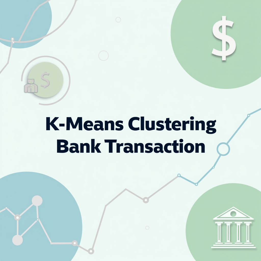 Bank Transaction Clustering