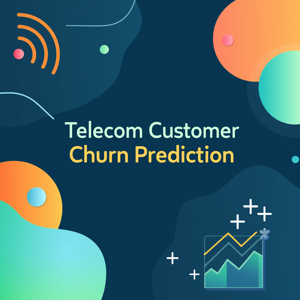 Telecom Churn Prediction
