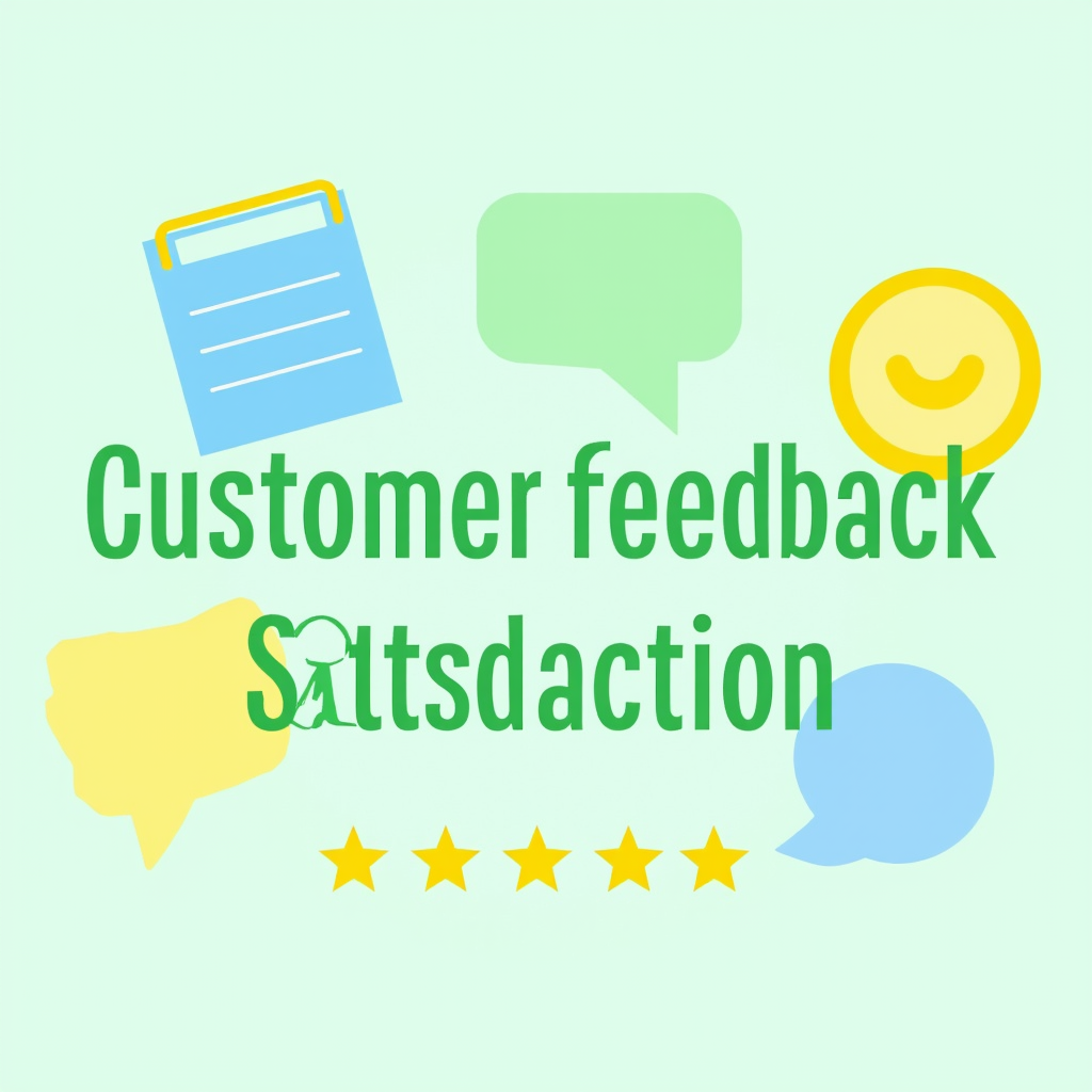 Customer Feedback Satisfaction